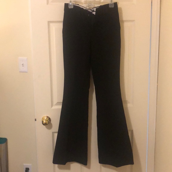 New Mango Suit Bell bottoms - Picture 1 of 3